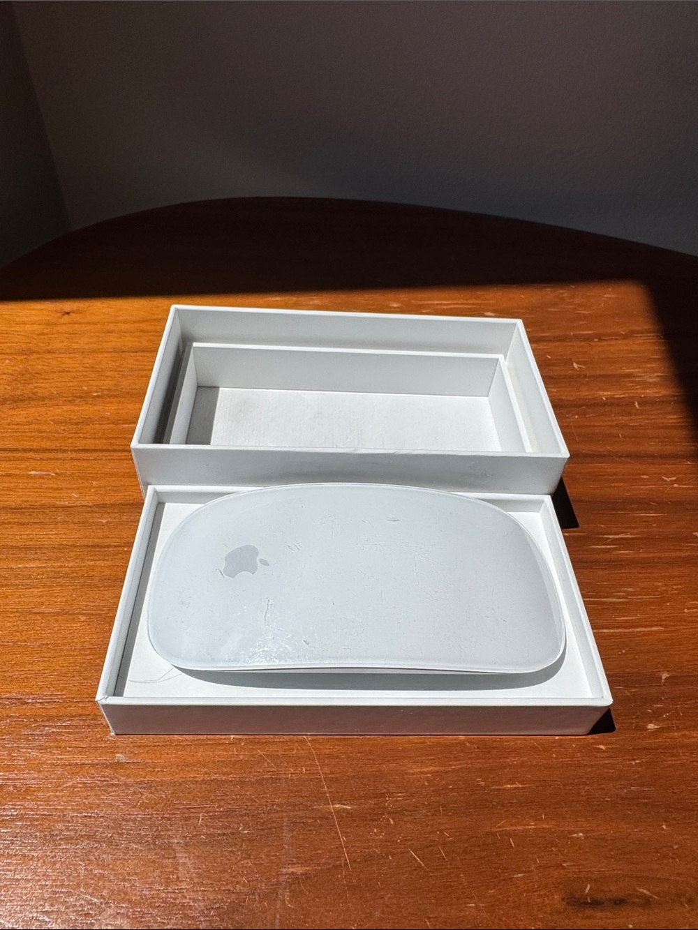 Apple Magic Mouse 2 - Picture 3 of 4